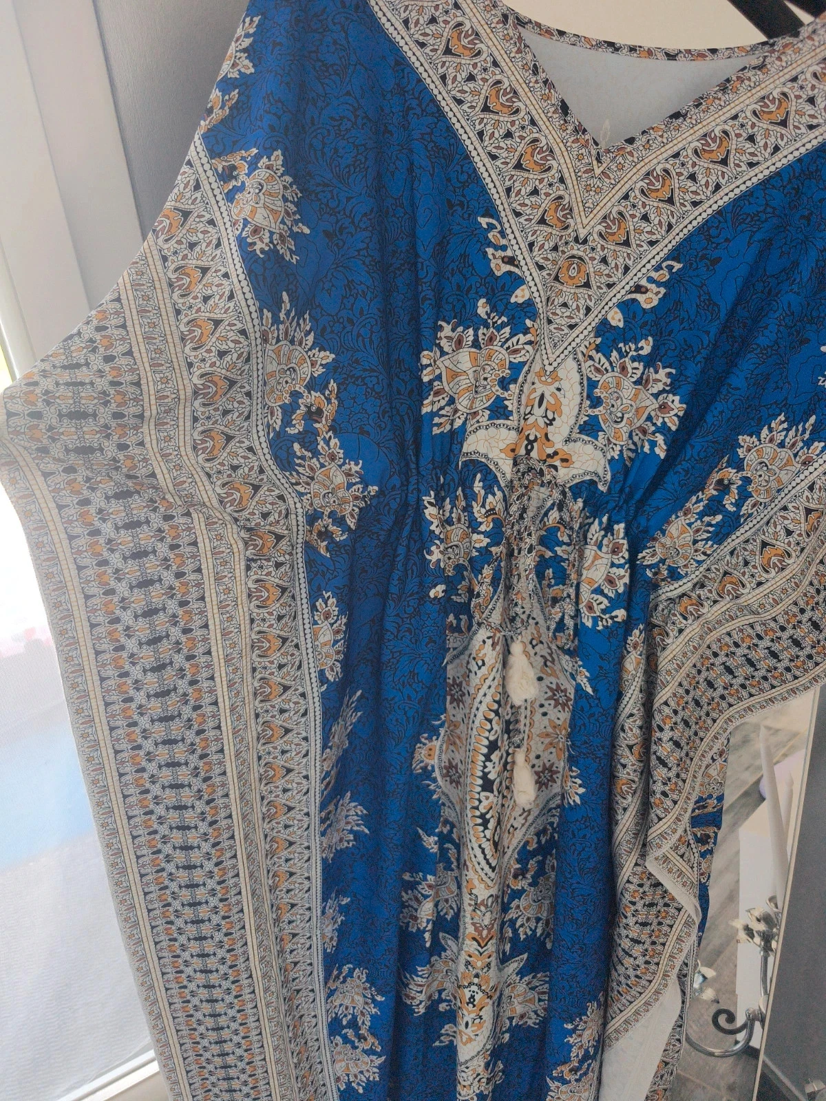 Vestido de verão novo – photo 2